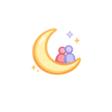 Couple enjoying a date night